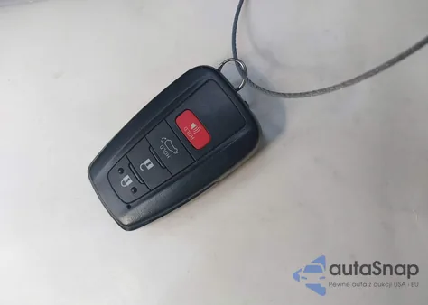 2024 Toyota Rav4 Xle из США, поврежденный, VIN 2T3W1RFV4RC293247